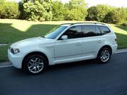 2006 bmw 2006 - Bmw X3