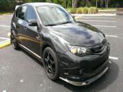 2009 Subaru 2009 - Subaru Wrx