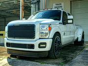 Ford F-350 6.7 Turbo Diese