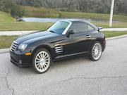 2005 Chrysler Crossfire