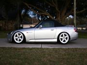 2002 HONDA s2000 2002 - Honda S2000