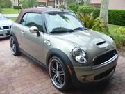 2010 Mini 2010 - Mini Cooper S