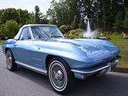 1964 Chevrolet 1964 - Chevrolet Corvette