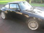 Porsche 911 63931 miles