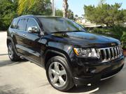 2012 Jeep 2012 - Jeep Grand Cherokee