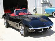 Chevrolet 1968 1968 - Chevrolet Corvette