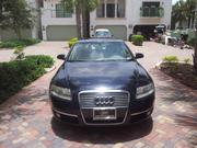 Audi A6 2006 Audi A6 3.2L Premium/Prestige