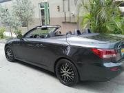 2011 lexus 2011 - Lexus Is