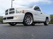 2005 Dodge 8.3 2005 - Dodge Ram 1500