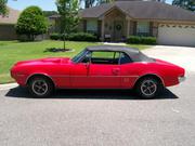 1967 Pontiac Firebird