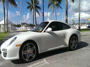 2010 Porsche 911 2010 - Porsche 911