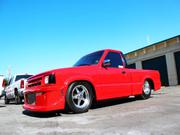 1993 Mazda 2JZ TURBO 1993 - Mazda B-series Pickups