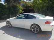 Bmw Only 16852 miles 2006 - Bmw M6