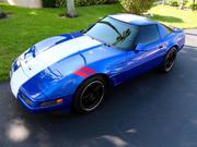 1996 Chevrolet Corvette