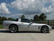 2000 CHEVROLET 2000 - Chevrolet Corvette