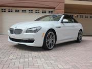 Bmw 650 2012 - Bmw 6-series