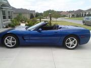 Chevrolet Corvette 37900 miles