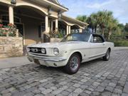 1966 Ford Mustang 1966 - Ford Mustang