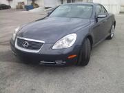 2006 LEXUS sc 300 2006 - Lexus Sc