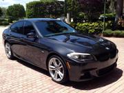 Bmw 550 V8 4.4L Twin Tu