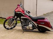 2003 - Harley-davidson Ultra  Front Wheel Bagger