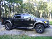 2012 Ford 6.2L 6210CC 379