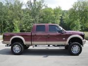 2011 Ford 6.7L 6651CC 406