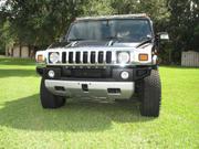 2008 HUMMER 2008 - Hummer H2