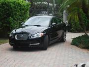 2011 Jaguar 5.0L 5000CC V8