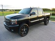 Chevrolet Silverado 1500 99260 miles