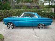 Ford Falcon 1965 - Ford Falcon