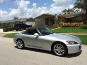 Honda S2000 107000 miles