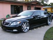 2007 lexus 2007 - Lexus Ls