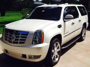 Cadillac Escalade Esv 6.2L 376Cu. In.