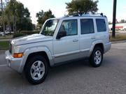 Jeep Commander 2007 - Jeep Commander