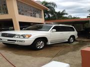 Lexus Lx 470 4.7L 4663CC 285