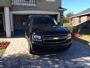 chevrolet tahoe 2011 - Chevrolet Tahoe