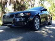 Audi A4 52543 miles 2011 - Audi A4