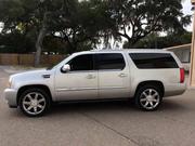 Cadillac Escalade 6.2L 376Cu. In.