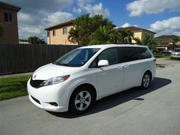 2013 Toyota 2013 - Toyota Sienna