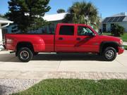 Gmc Only 68485 miles 2005 - Gmc Sierra 3500