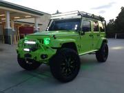 2013 Jeep Wrangler 2013 - Jeep Wrangler