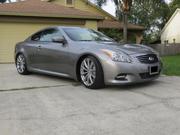 2008 infiniti 2008 - Infiniti G