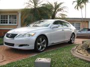 2008 lexus 2008 - Lexus Gs