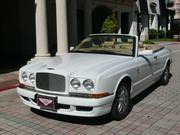 1999 BENTLEY azure 1999 - Bentley Azure