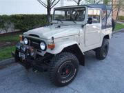 Toyota 1977 1977 - Toyota Land Cruiser