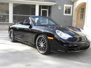 Porsche Only 67263 miles