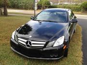 Mercedes-benz E-class 114141 miles