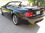 2003 ford 2003 - Ford Mustang