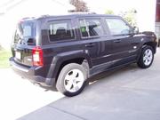 jeep patriot 2011 Jeep Patriot Latitude 70th Anniversary Editio